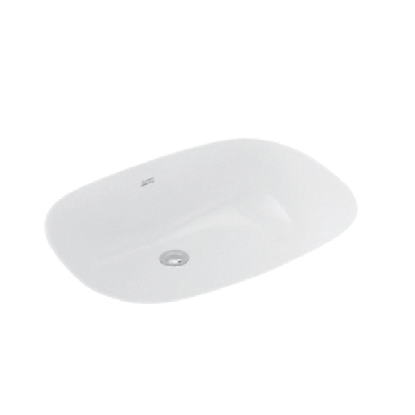 0458-wt-avt Chậu lavabo âm bàn American Standard 0458-WT (0458WT)