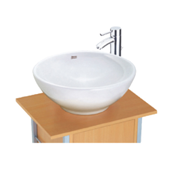 0500-wt-avt Chậu lavabo đặt bàn American Standard 0500-WT (0500WT)
