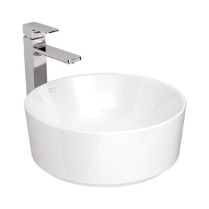 Chậu lavabo đặt bàn American Standard 0509-WT (0509WT)