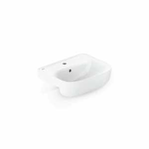 Chậu rửa mặt lavabo bán âm LOVEN American Standard 0533-WT (0533WT)