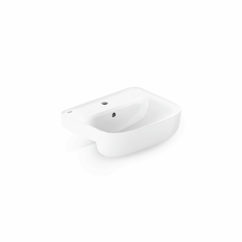 0533-wt-avt Chậu rửa mặt lavabo bán âm LOVEN American Standard 0533-WT (0533WT)