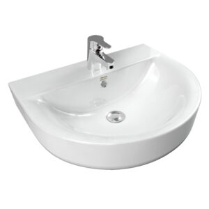 Chậu lavabo treo tường American Standard 0553-WT (0553WT)