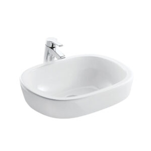 Chậu lavabo đặt bàn American Standard 0950-WT (0950WT)