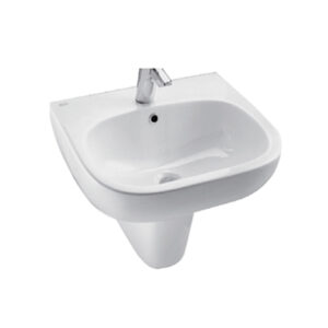Chậu lavabo treo tường American Standard 0955-WT (0955WT)