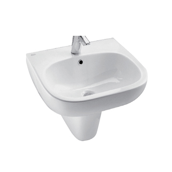 0955-wt-avt Chậu lavabo treo tường American Standard 0955-WT (0955WT)