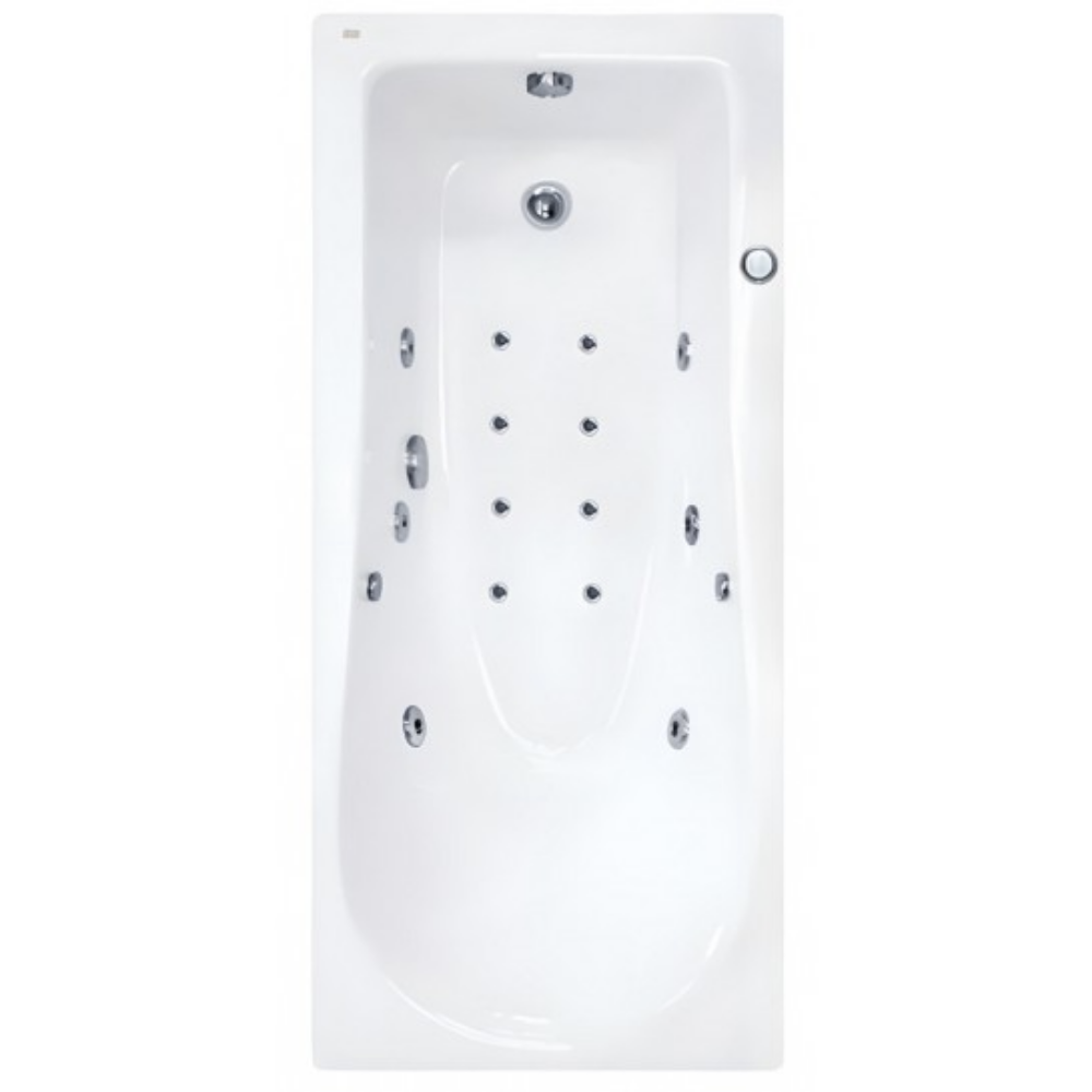 70092-wt-avt Bồn tắm xây massage Tonic 1.7m American Standard 70092-WT (70092WT)