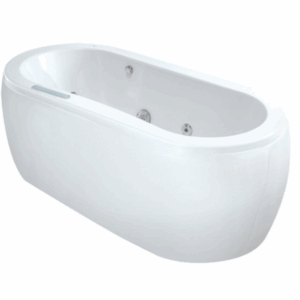 Bồn tắm Massage đặt sàn Acacia 1.7m American Standard BTAS6704