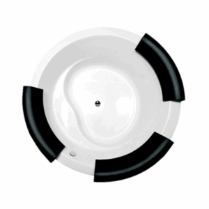 Bồn tắm xây IDS 1.7m American Standard 70200-WT (70200WT)