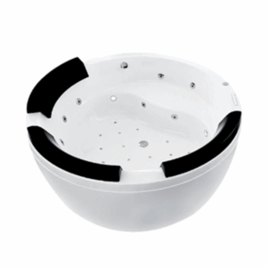 Bồn tắm massage thủy lực sủi bọt khí IDS 1.7m American Standard 70212100-WT (70212100WT)