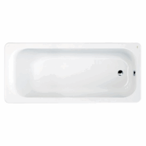 Bồn tắm xây Active 1.7m American Standard 70270-WT (70270WT) (Bộ xả nhấn)