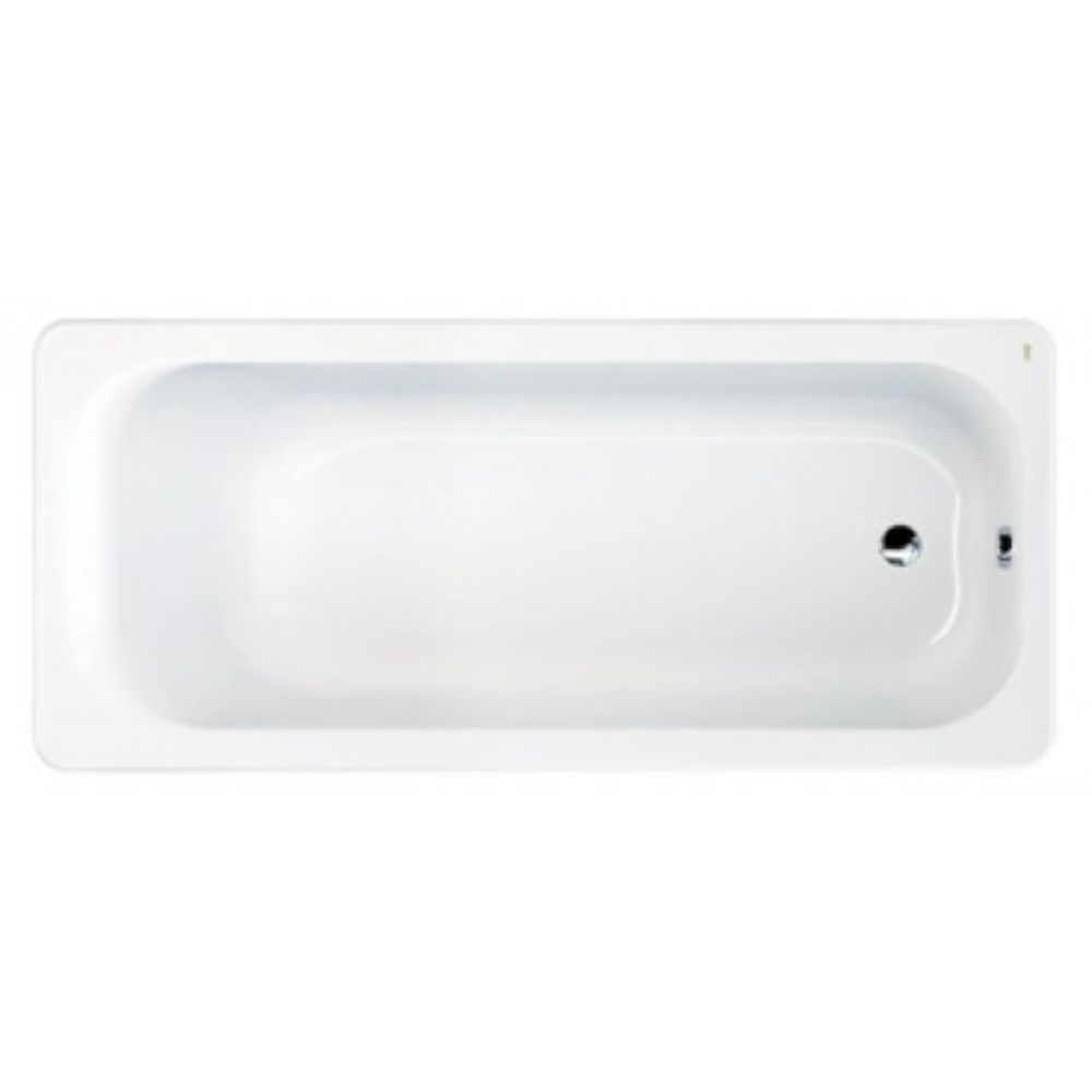 70270-wt-avt Bồn tắm xây Active 1.7m American Standard 70270-WT (70270WT) (Bộ xả nhấn)