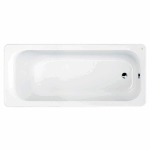 Bồn tắm xây Active 1.7m American Standard 70270P-WT (70270PWT) (Bộ xả)