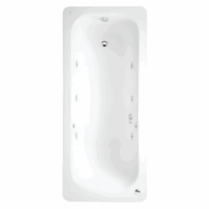 Bồn tắm xây massage Active 1.7m American Standard 70271-WT (70271WT)