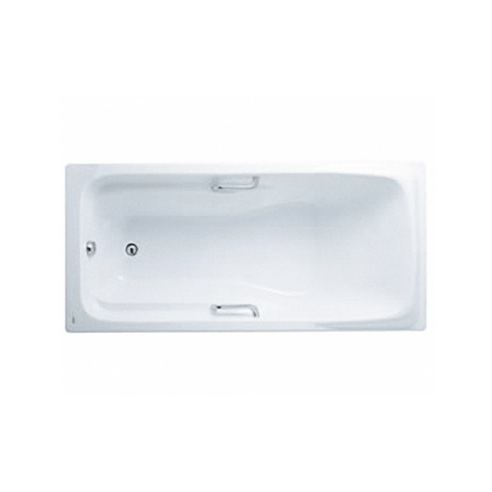 7120-wt-avt Bồn tắm xây Tonca 1.7m American Standard 7120-WT (7120WT)