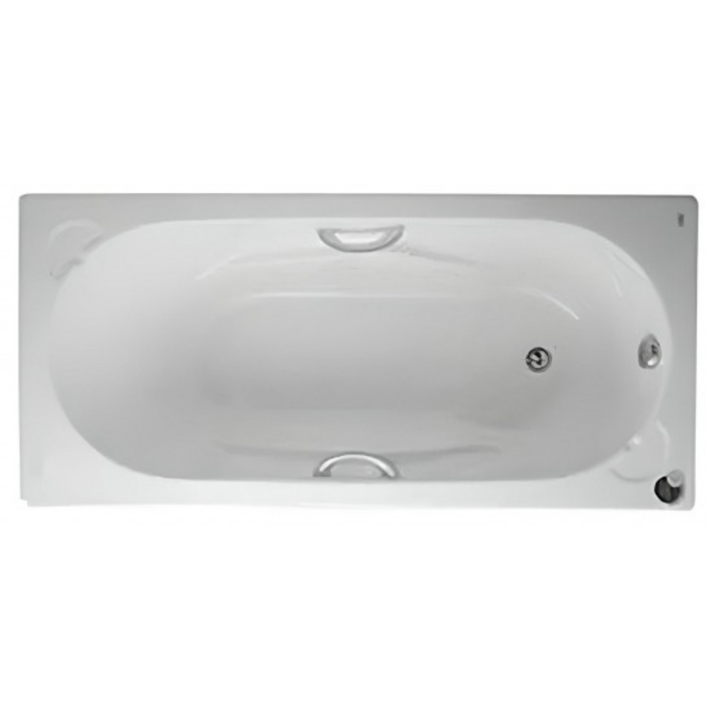 7130-wt-avt Bồn tắm xây Europa 1.6m American Standard 7130-WT (7130WT)