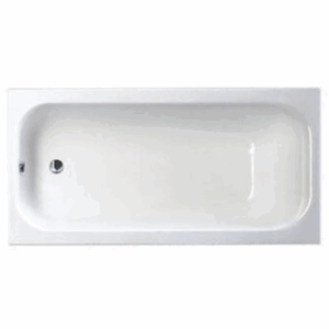 Bồn tắm xây Saturn 1.6m American Standard 8160-WT (8160WT)