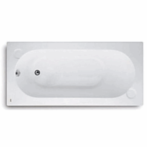 Bồn tắm xây Saturn 1.6m American Standard 8161-WT (8161WT)