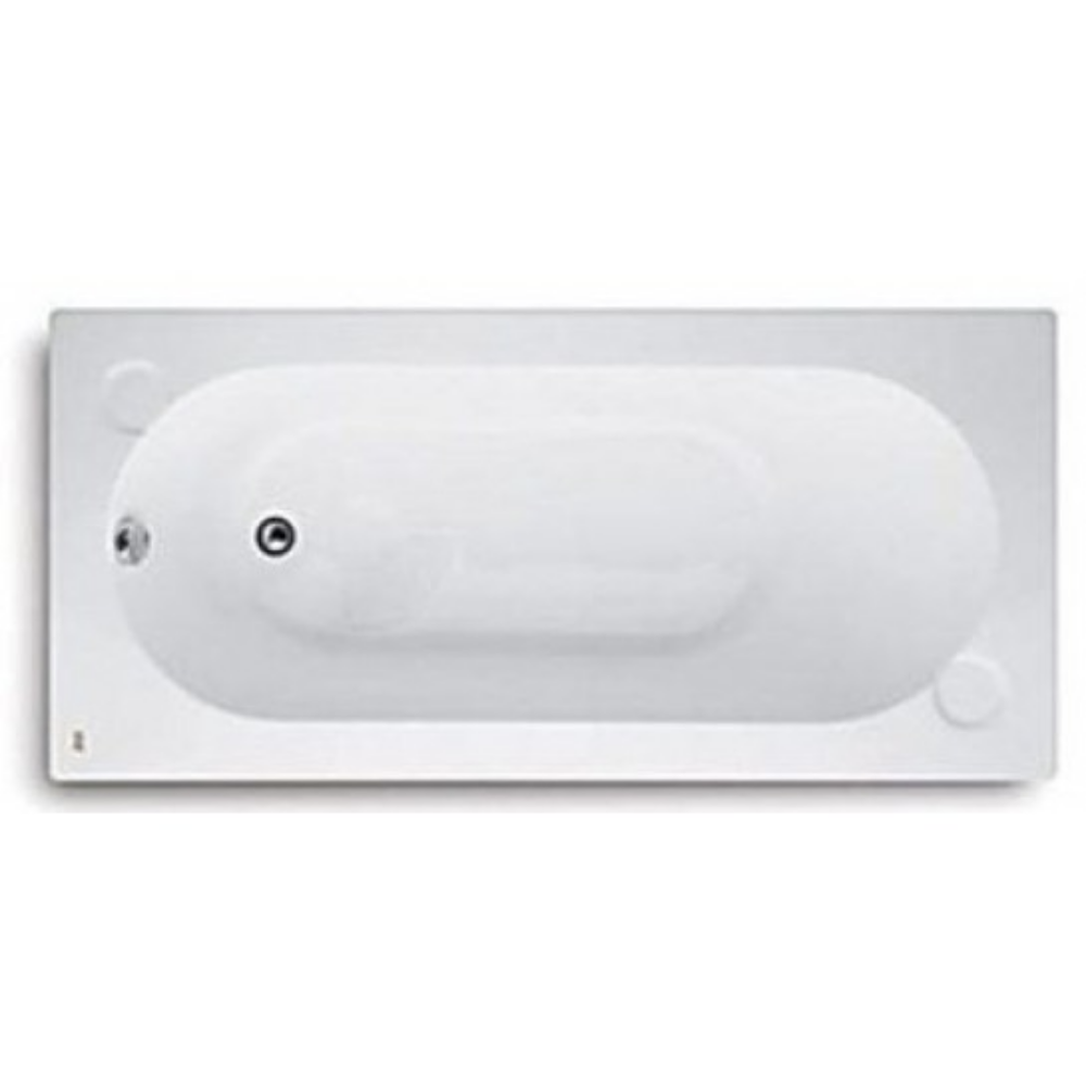 8161-wt-avt Bồn tắm xây Saturn 1.6m American Standard 8161-WT (8161WT)