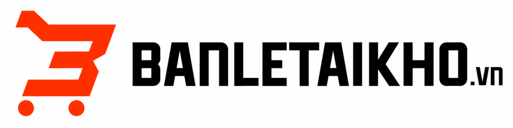 American Bán Lẻ Tại Kho