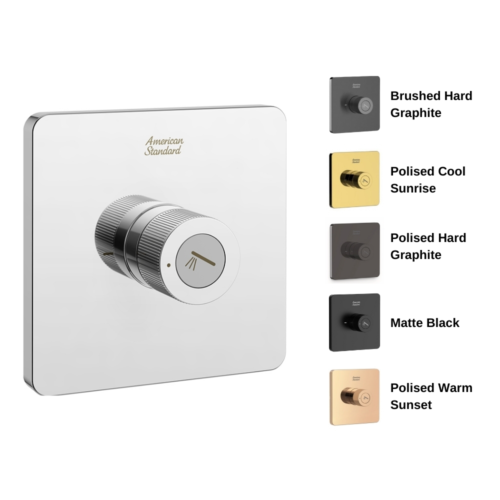 ffas0925-avt Nút điều chỉnh cho tay sen EasySET American Standard FFAS0925