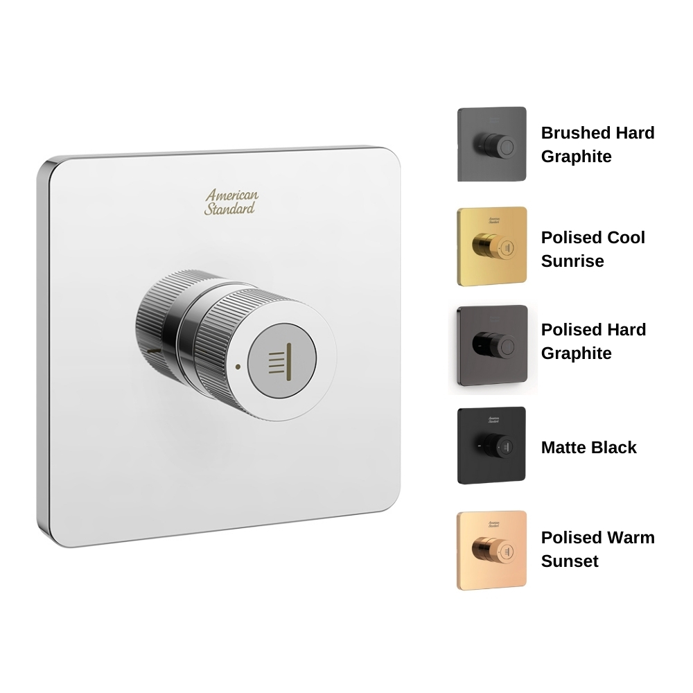 ffas0927-avt Nút điều chỉnh cho thân vòi sen EasySET American Standard FFAS0927