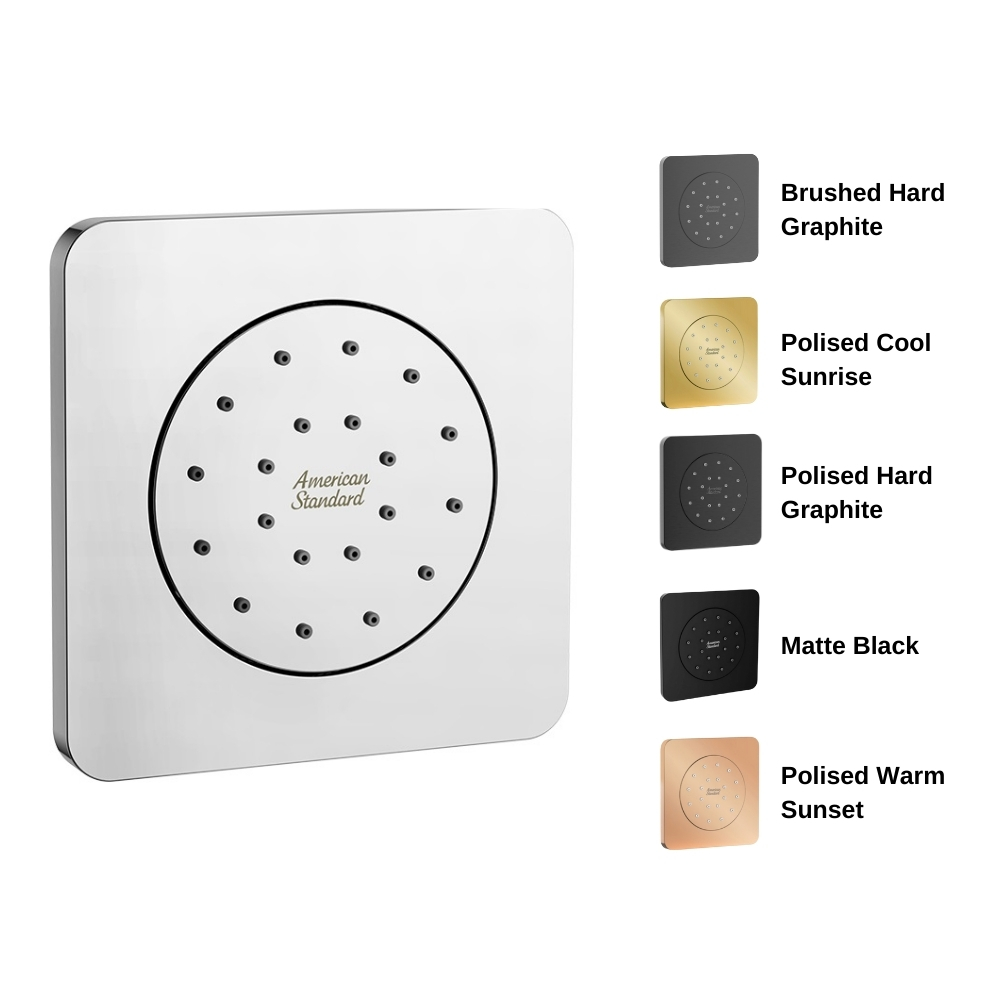 ffass054-avt Đầu sen tắm âm tường American Standard EasySET FFASS054