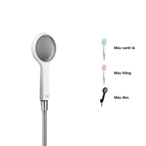 Bộ tay sen tắm và gác sen American Standard Genie FFASS506