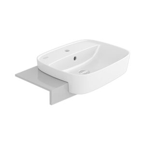 Chậu rửa mặt lavabo bán âm American Standard VF-0320 (VF0320)