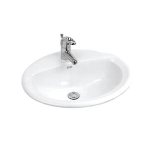 Chậu lavabo dương vành American Standard VF-0476 (VF0476)