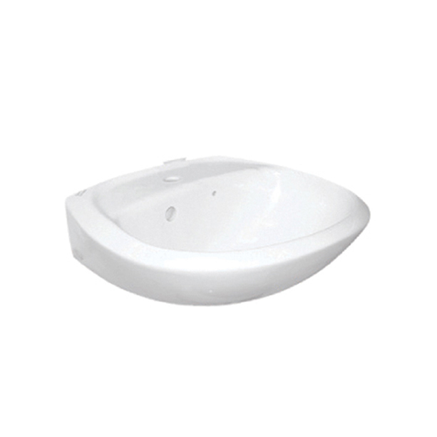 vf-0940 Chậu lavabo treo tường American Standard VF-0940 (VF0940)