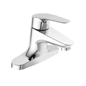 Vòi lavabo nóng lạnh American Standard Cygnet WF-0302 (WF0302)