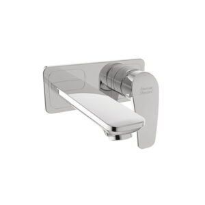 Vòi lavabo âm tường nóng lạnh Milano American Standard WF-0904 (WF0904)