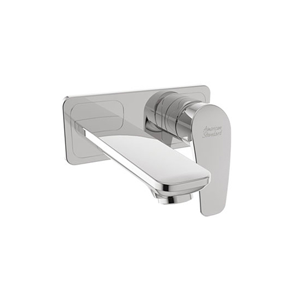 wf-0904-avt Vòi lavabo âm tường nóng lạnh Milano American Standard WF-0904 (WF0904)