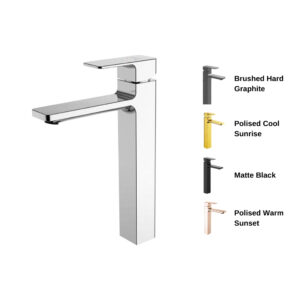 Vòi lavabo nóng lạnh American Standard Acacia Evolution WF-1302 (WF1302)