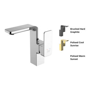 Vòi lavabo nóng lạnh American Standard Acaci WF-1305 (WF1305)
