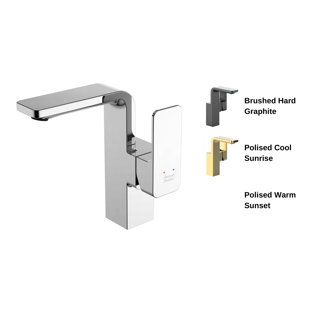 wf-1305-avt Vòi lavabo nóng lạnh American Standard Acaci WF-1305 (WF1305)