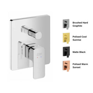 Sen tắm âm tường American Standard Acacia WF-1321 (WF1321)