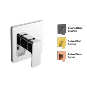 Sen tắm âm tường American Standard Acacia WF-1322 (WF1322)