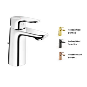 Vòi lavabo nóng lạnh American Standard Signature WF-1701 (WF1701)