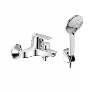 Bộ sen tắm nóng lạnh American Standard WF-1M11+WF-B211H (WF1M11 + WFB211H)