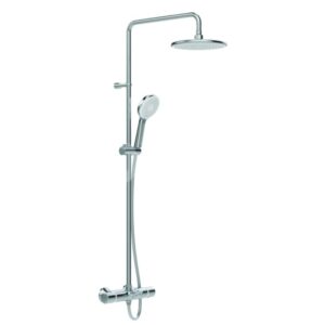 Bộ sen tắm cây đứng cảm biến nhiệt độ Loven American Standard WF-1M13 (WF1M13)