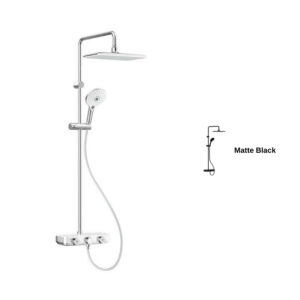 Sen tắm cây đứng cảm biến nhiệt American Standard EasySET WF-4955 (WF4955)