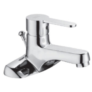 Vòi lavabo nóng lạnh American Standard Seva WF-6502 (WF6502)