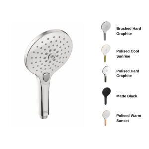 Tay sen American Standard WF-9H11 (WF9H11) EasySET 3 Chức Năng