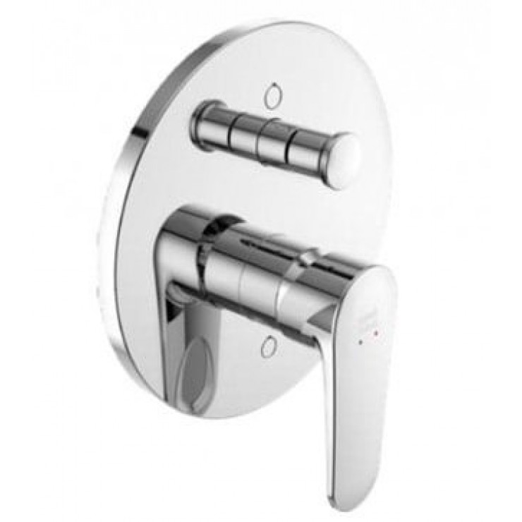 wf-b221-avt Vòi sen tắm âm tường American Standard WF-B221 (WFB221)