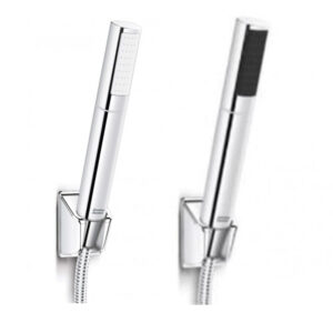 Bộ tay sen tắm American Standard Duo Stix WF-S508W/B