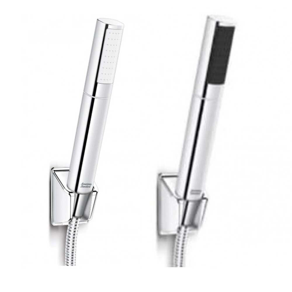 wf-s508-avt Bộ tay sen tắm American Standard Duo Stix WF-S508W/B