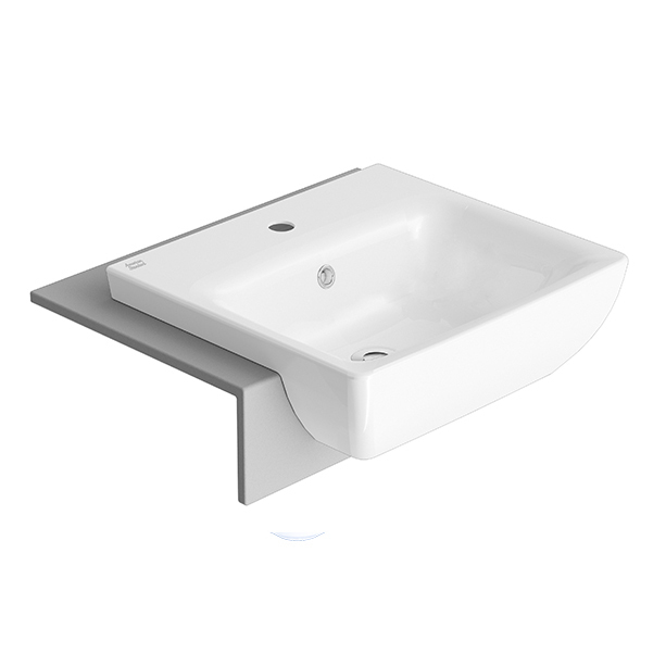 wp-f301-avt Chậu rửa mặt lavabo bán âm American Standard WP-F301 (WPF301)
