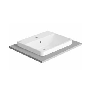 Chậu lavabo dương vành American Standard WP-F417 (WPF417)