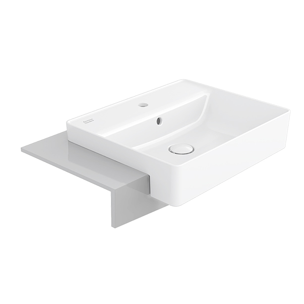 wp-f419-avt Chậu rửa mặt lavabo bán âm American Standard WP-F419 (WPF419)
